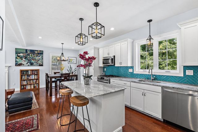 4 Wisteria Lane, Maynard, MA 01754