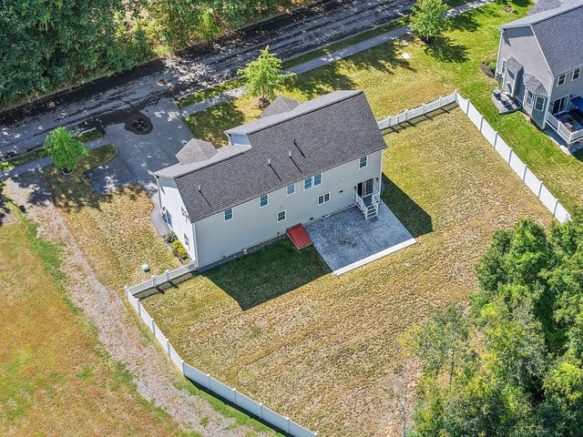 4 Wisteria Lane, Maynard, MA 01754