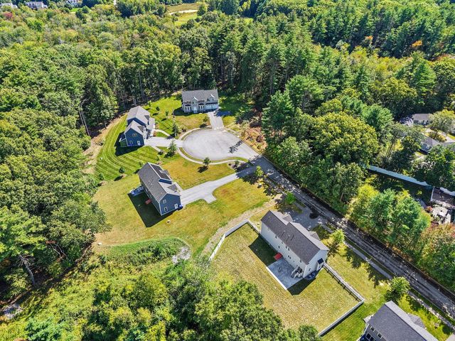 4 Wisteria Lane, Maynard, MA 01754