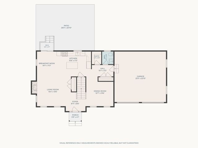 4 Wisteria Lane, Maynard, MA 01754