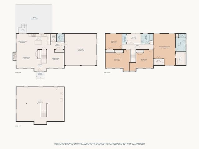 4 Wisteria Lane, Maynard, MA 01754