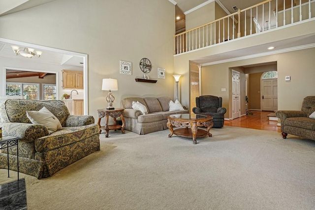 2564 Chestea Drive NE, Marietta, GA 30066