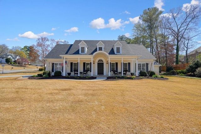 2564 Chestea Drive NE, Marietta, GA 30066