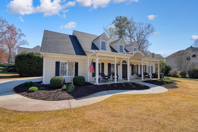 2564 Chestea Drive NE, Marietta, GA 30066