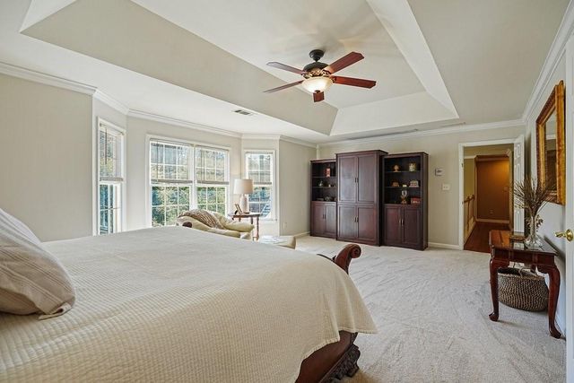 2564 Chestea Drive NE, Marietta, GA 30066