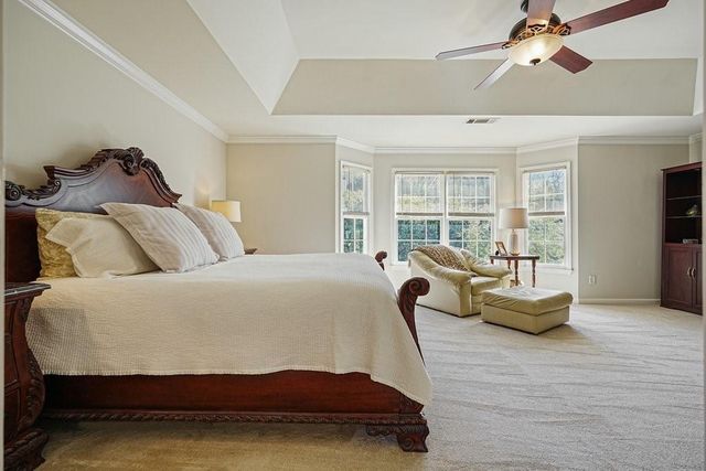 2564 Chestea Drive NE, Marietta, GA 30066