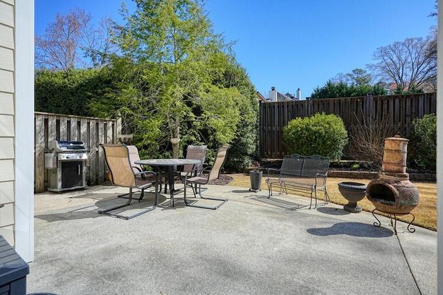 2564 Chestea Drive NE, Marietta, GA 30066