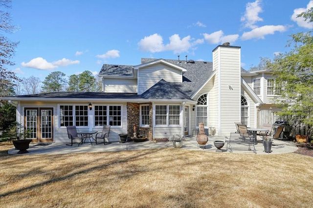 2564 Chestea Drive NE, Marietta, GA 30066