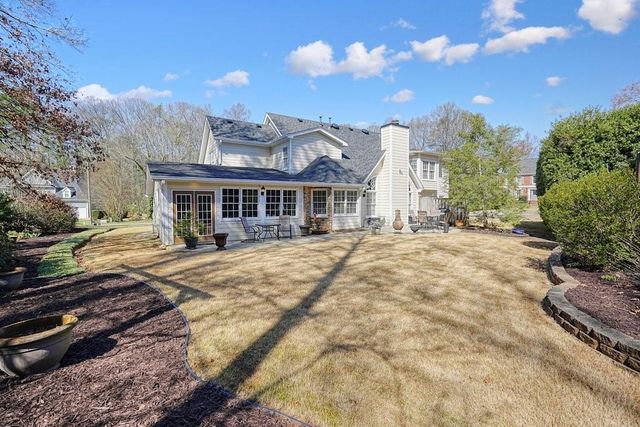 2564 Chestea Drive NE, Marietta, GA 30066