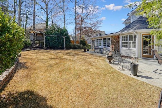 2564 Chestea Drive NE, Marietta, GA 30066