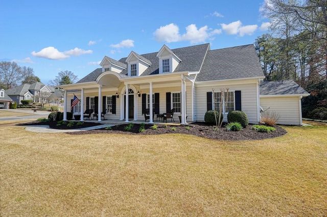 2564 Chestea Drive NE, Marietta, GA 30066