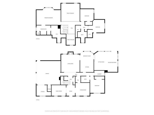 2564 Chestea Drive NE, Marietta, GA 30066