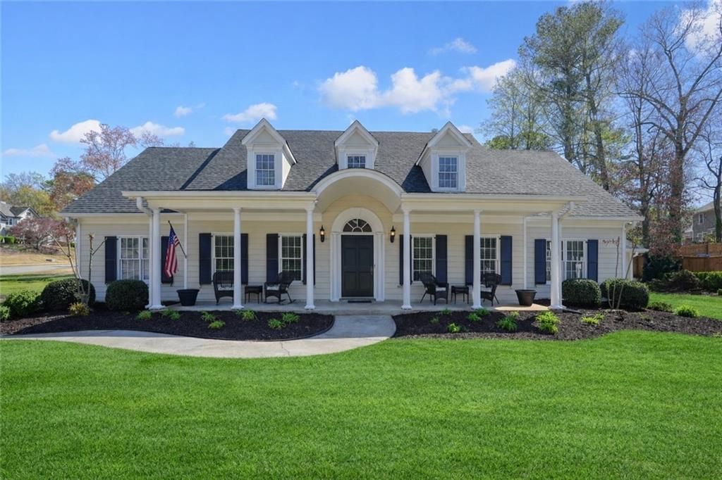 2564 Chestea Drive NE, Marietta, GA 30066