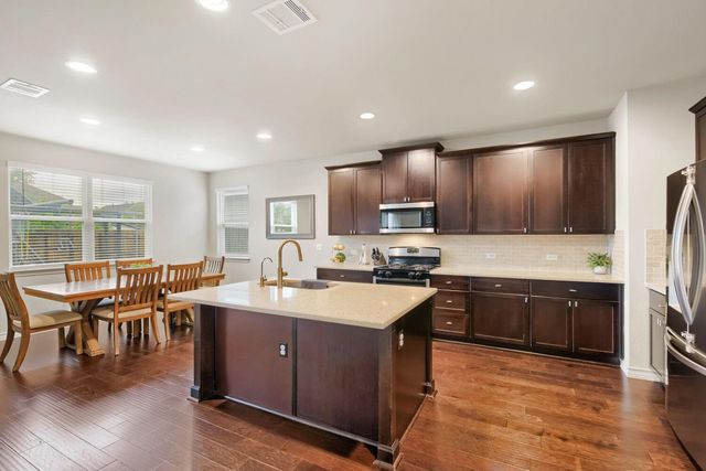 12004 Cimaizon DR, Austin, TX 78725