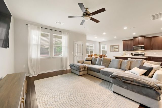 12004 Cimaizon DR, Austin, TX 78725