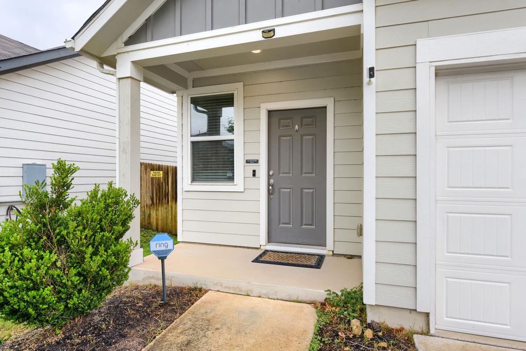 12004 Cimaizon DR, Austin, TX 78725