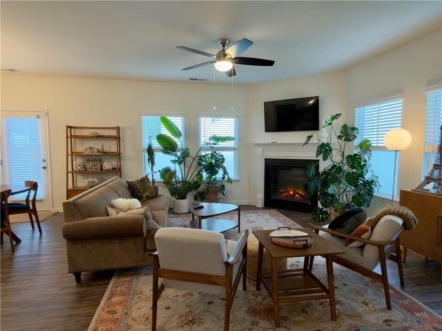 214 Piedmont Circle, Canton, GA 30114