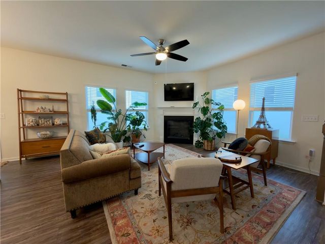 214 Piedmont Circle, Canton, GA 30114