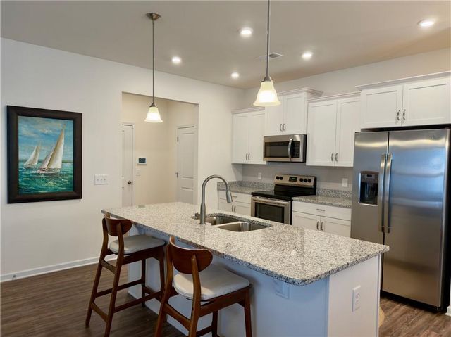 214 Piedmont Circle, Canton, GA 30114