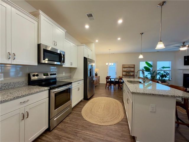 214 Piedmont Circle, Canton, GA 30114