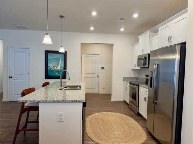 214 Piedmont Circle, Canton, GA 30114