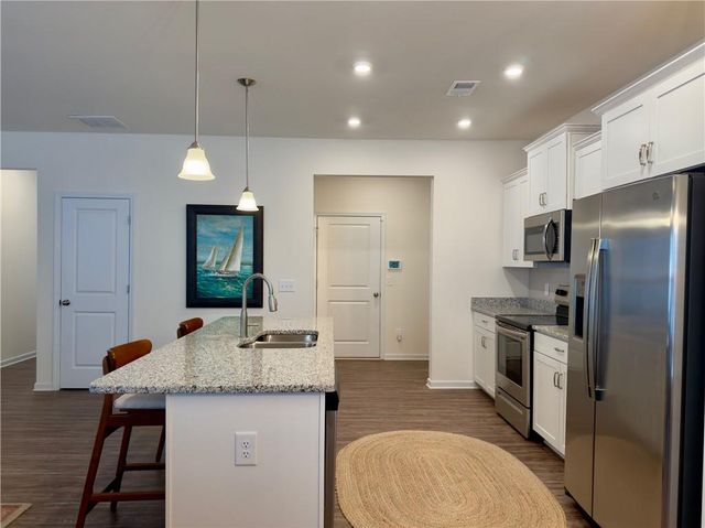 214 Piedmont Circle, Canton, GA 30114