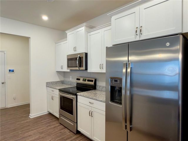 214 Piedmont Circle, Canton, GA 30114