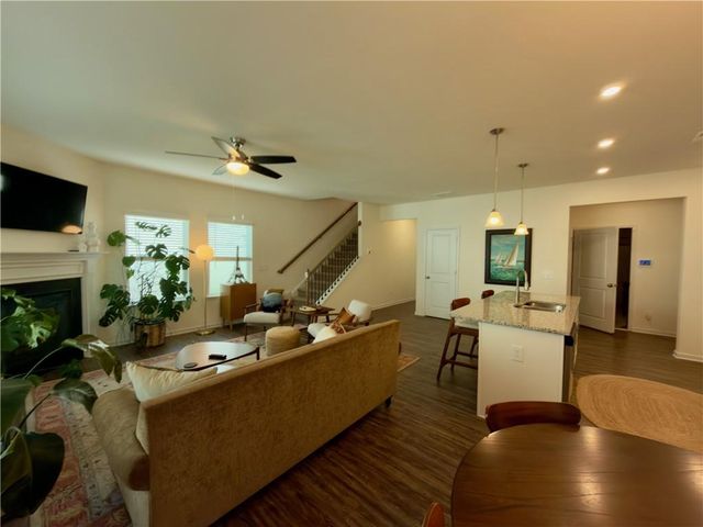 214 Piedmont Circle, Canton, GA 30114