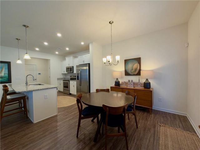 214 Piedmont Circle, Canton, GA 30114