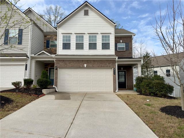 214 Piedmont Circle, Canton, GA 30114