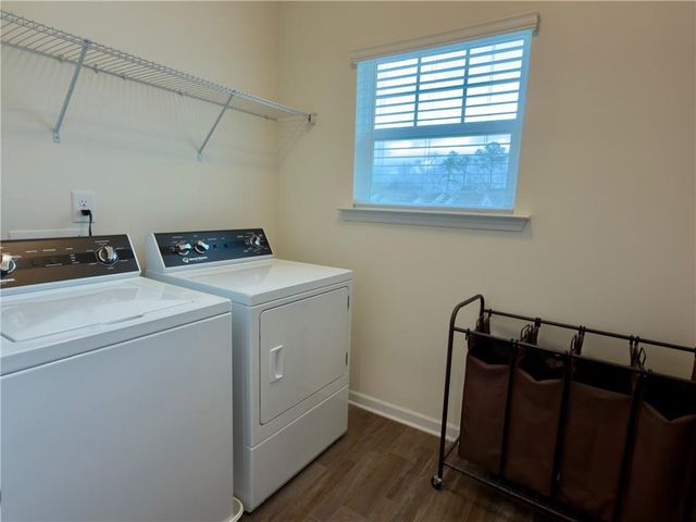 214 Piedmont Circle, Canton, GA 30114