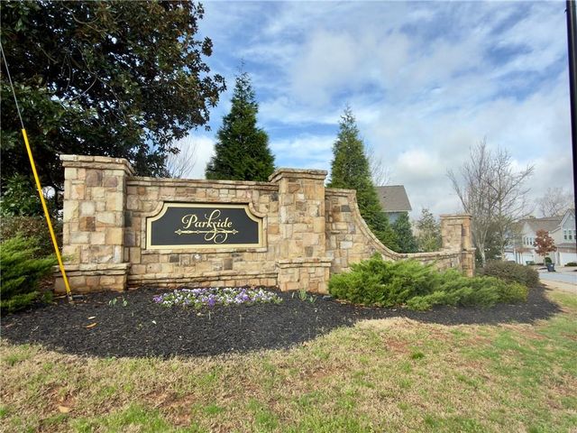 214 Piedmont Circle, Canton, GA 30114