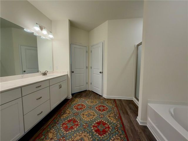 214 Piedmont Circle, Canton, GA 30114