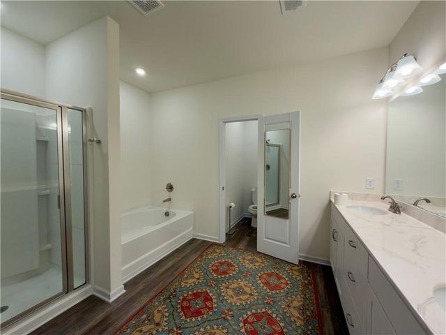 214 Piedmont Circle, Canton, GA 30114