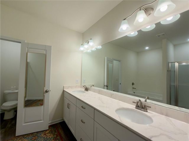 214 Piedmont Circle, Canton, GA 30114