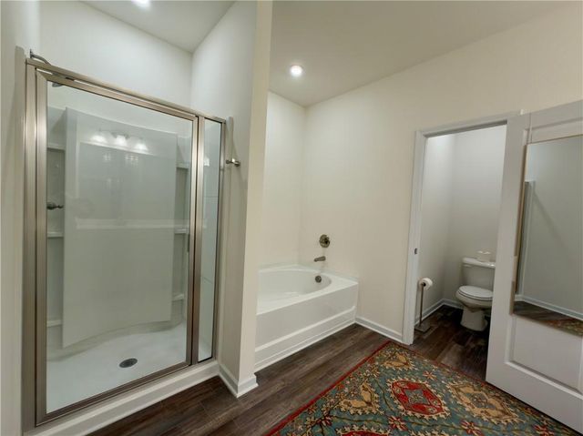 214 Piedmont Circle, Canton, GA 30114