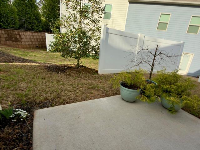 214 Piedmont Circle, Canton, GA 30114