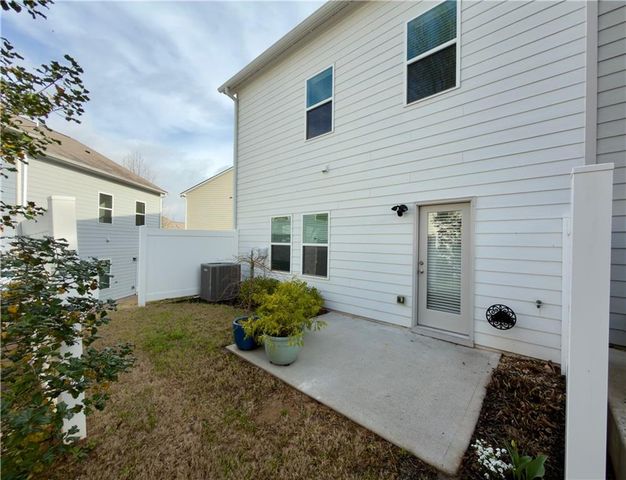 214 Piedmont Circle, Canton, GA 30114