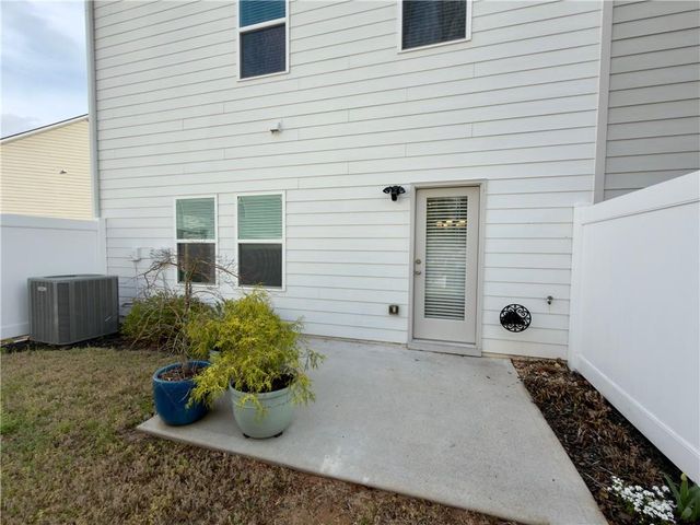 214 Piedmont Circle, Canton, GA 30114