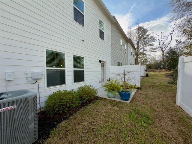 214 Piedmont Circle, Canton, GA 30114