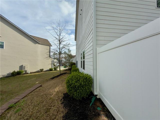 214 Piedmont Circle, Canton, GA 30114