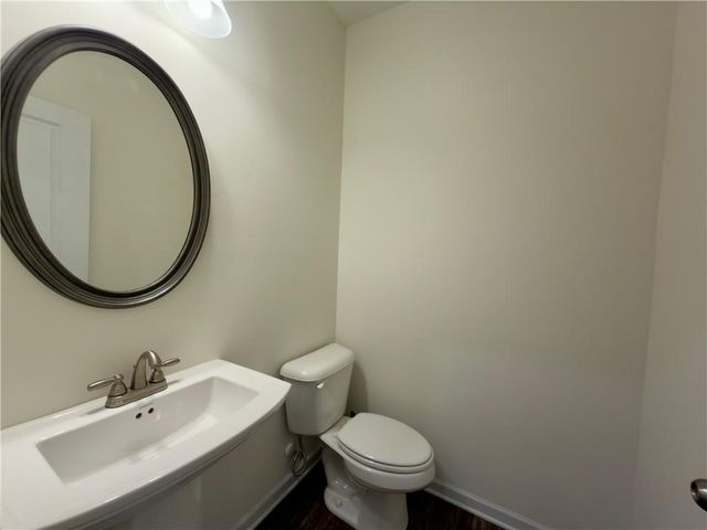 214 Piedmont Circle, Canton, GA 30114