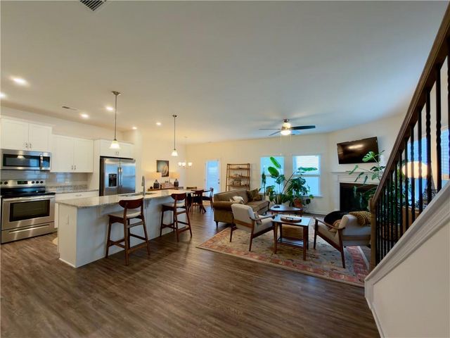 214 Piedmont Circle, Canton, GA 30114