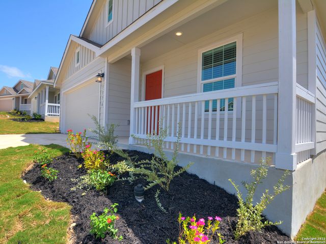 5376 Fair Moon, Bulverde, TX 78163