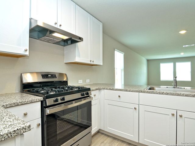 5376 Fair Moon, Bulverde, TX 78163