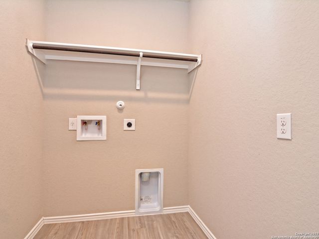 5376 Fair Moon, Bulverde, TX 78163