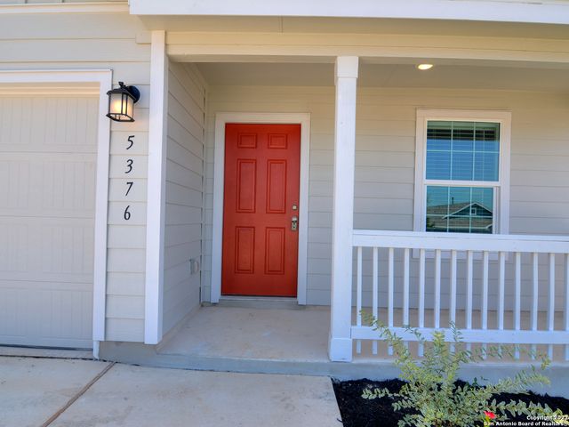 5376 Fair Moon, Bulverde, TX 78163