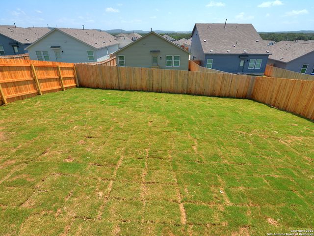 5376 Fair Moon, Bulverde, TX 78163