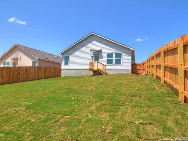 5376 Fair Moon, Bulverde, TX 78163