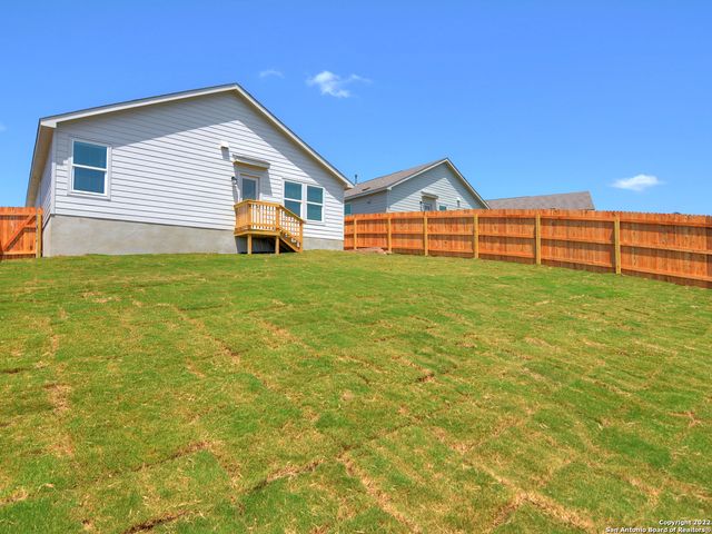 5376 Fair Moon, Bulverde, TX 78163